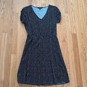 Casual dress for brunch or running around town